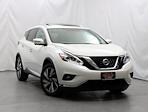 2017 Nissan Murano 4x4, SUV for sale #WU212542A - photo 1