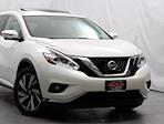 2017 Nissan Murano 4x4, SUV for sale #WU212542A - photo 4