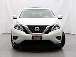 2017 Nissan Murano 4x4, SUV for sale #WU212542A - photo 6