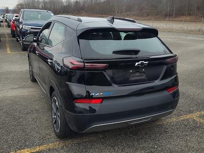 2022 Chevrolet Bolt EUV FWD, Hatchback for sale #WU212549 - photo 2