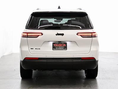 Used 2021 Jeep Grand Cherokee L Altitude 4x4 SUV for sale #WU212563 - photo 2