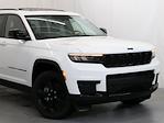 Used 2021 Jeep Grand Cherokee L Altitude 4x4 SUV for sale #WU212563 - photo 1