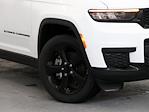 Used 2021 Jeep Grand Cherokee L Altitude 4x4 SUV for sale #WU212563 - photo 3