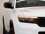 Used 2021 Jeep Grand Cherokee L Altitude 4x4 SUV for sale #WU212563 - photo 4