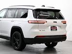 Used 2021 Jeep Grand Cherokee L Altitude 4x4 SUV for sale #WU212563 - photo 6