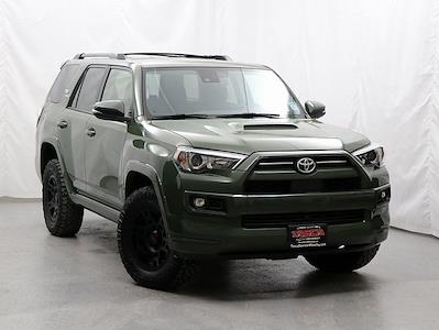 2022 Toyota 4Runner 4x4, SUV for sale #WU212573 - photo 1