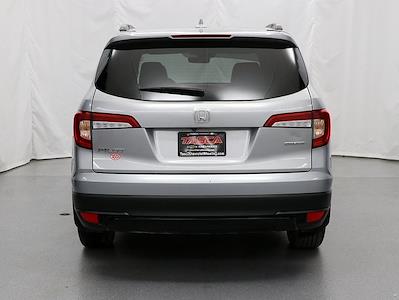 Used 2022 Honda Pilot Special Edition SUV for sale #WU212578 - photo 2