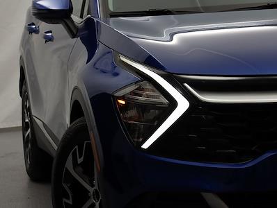 Used 2023 Kia Sportage EX SUV for sale #WU212580 - photo 2