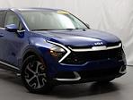Used 2023 Kia Sportage EX SUV for sale #WU212580 - photo 3