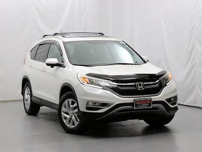 2016 Honda CR-V 4x4 SUV for sale #WU212596A - photo 1