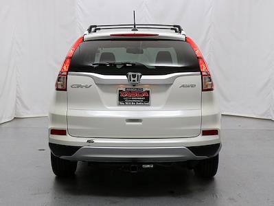 2016 Honda CR-V 4x4 SUV for sale #WU212596A - photo 2