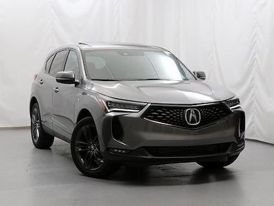 Used 2023 Acura RDX A-Spec SUV for sale #WU212598 - photo 1
