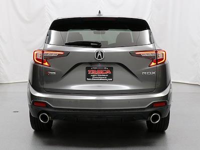 Used 2023 Acura RDX A-Spec SUV for sale #WU212598 - photo 2
