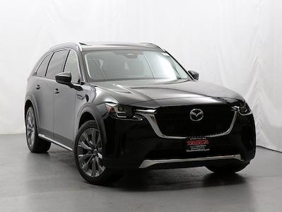 Used 2024 Mazda CX-90 3.3 Turbo Premium AWD SUV for sale #WU212599 - photo 1