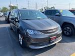 2017 Chrysler Pacifica FWD Minivan for sale #WU212602A - photo 1