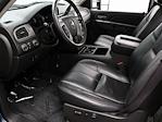 Used 2012 Chevrolet Silverado 2500 LTZ Crew Cab 4x4 Pickup for sale #WU212603 - photo 10