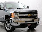 Used 2012 Chevrolet Silverado 2500 LTZ Crew Cab 4x4 Pickup for sale #WU212603 - photo 5
