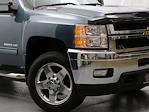 Used 2012 Chevrolet Silverado 2500 LTZ Crew Cab 4x4 Pickup for sale #WU212603 - photo 3