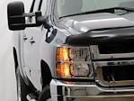 Used 2012 Chevrolet Silverado 2500 LTZ Crew Cab 4x4 Pickup for sale #WU212603 - photo 4