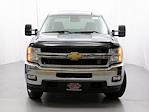Used 2012 Chevrolet Silverado 2500 LTZ Crew Cab 4x4 Pickup for sale #WU212603 - photo 6