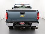 Used 2012 Chevrolet Silverado 2500 LTZ Crew Cab 4x4 Pickup for sale #WU212603 - photo 2