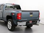 Used 2012 Chevrolet Silverado 2500 LTZ Crew Cab 4x4 Pickup for sale #WU212603 - photo 7