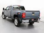 Used 2012 Chevrolet Silverado 2500 LTZ Crew Cab 4x4 Pickup for sale #WU212603 - photo 8