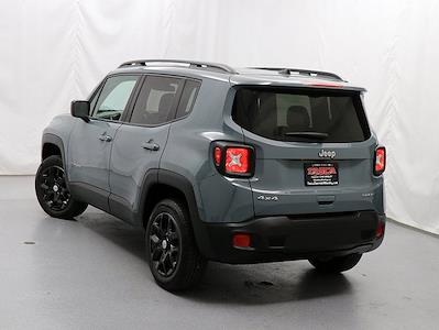 Used 2018 Jeep Renegade Sport AWD SUV for sale #WU212604 - photo 2