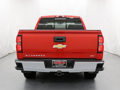 2015 Chevrolet Silverado 1500 Crew Cab 4x4 Pickup for sale #WU212608A - photo 2