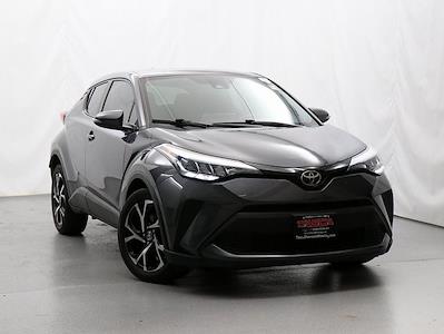 2021 Toyota C-HR FWD SUV for sale #WU212613A - photo 1