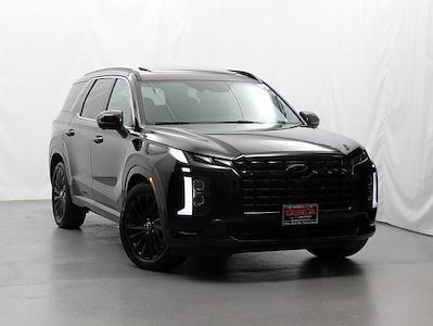 Used 2024 Hyundai Palisade Calligraphy Night Edition AWD SUV for sale #WU212614 - photo 1