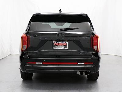 Used 2024 Hyundai Palisade Calligraphy Night Edition AWD SUV for sale #WU212614 - photo 2