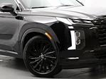 Used 2024 Hyundai Palisade Calligraphy Night Edition AWD SUV for sale #WU212614 - photo 4