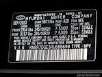 Used 2024 Hyundai Palisade Calligraphy Night Edition AWD SUV for sale #WU212614 - photo 34