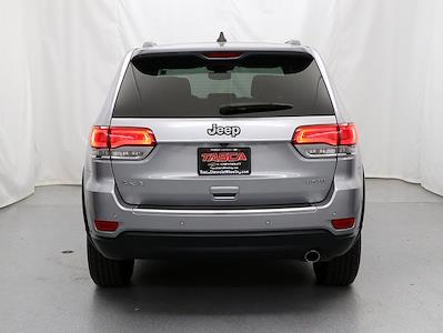 Used 2018 Jeep Grand Cherokee Limited 4x4 SUV for sale #WU212615A - photo 2