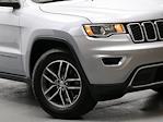 Used 2018 Jeep Grand Cherokee Limited 4x4 SUV for sale #WU212615A - photo 3