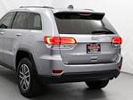 Used 2018 Jeep Grand Cherokee Limited 4x4 SUV for sale #WU212615A - photo 7