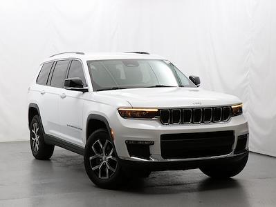 2023 Jeep Grand Cherokee L 4x4 SUV for sale #WU212617 - photo 1