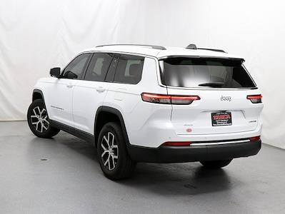 2023 Jeep Grand Cherokee L 4x4 SUV for sale #WU212617 - photo 2
