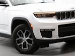 2023 Jeep Grand Cherokee L 4x4 SUV for sale #WU212617 - photo 4