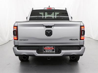 2022 Ram 1500 Crew Cab 4x4 Pickup for sale #WU212620 - photo 2