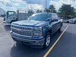 2014 Chevrolet Silverado 1500 Double Cab 4x4 Pickup for sale #WU212620A - photo 1