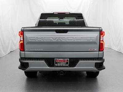 2024 Chevrolet Silverado 1500 Crew Cab 4x4 Pickup for sale #WU212627 - photo 2