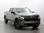 2024 Chevrolet Silverado 1500 Crew Cab 4x4 Pickup for sale #WU212627 - photo 1