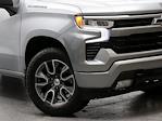 2024 Chevrolet Silverado 1500 Crew Cab 4x4 Pickup for sale #WU212627 - photo 4