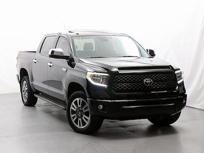 2019 Toyota Tundra CrewMax Cab 4x4 Pickup for sale #WU212628 - photo 1