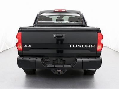 2019 Toyota Tundra CrewMax Cab 4x4 Pickup for sale #WU212628 - photo 2
