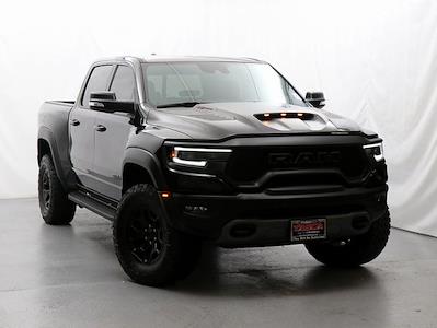 2022 Ram 1500 Crew Cab 4x4 Pickup for sale #WU212635 - photo 1