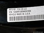 2022 Ram 1500 Crew Cab 4x4 Pickup for sale #WU212635 - photo 30