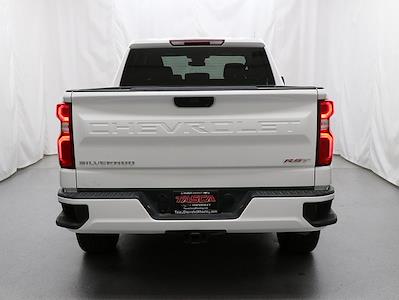 2024 Chevrolet Silverado 1500 Crew Cab 4x4 Pickup for sale #WU212636 - photo 2